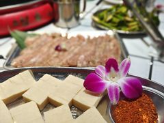 -留香铁板烤肉(解放西路旗舰店)