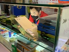 -京客隆超市(北苑店)