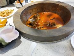 -渔小生蒸汽石锅鱼(印象城店)