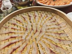 -围龙屋客家食府(福田店)