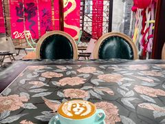-糖房咖啡(南锣鼓巷店)