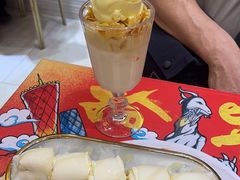 -甜心妈妈·榴莲星级糖水(北京路总店)