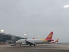 -广州白云国际机场-T2航站楼