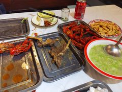 -忆口香龙虾(长沙直营二店)