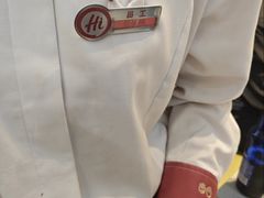 -海底捞火锅(名门店)