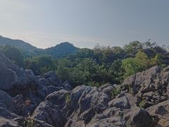 -千岛湖石林