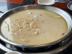 -老来福·非遗酸汤兔(凯旋路店)