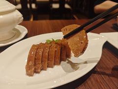 -蛇口希尔顿南海酒店·随轩中餐厅·粤菜