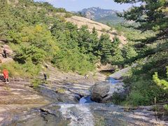 -九龙池景区