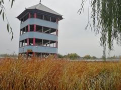 -河北村民俗体验园