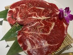-千寻山野烤肉(天虹店)