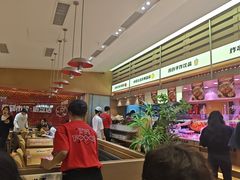 -福客麻辣烫·现炒麻辣香锅(印力中心店)