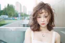 中发-简影造型·自选烫染接发salon