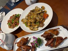 -丰味馆(雅景街店)