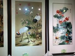 -卢福英苏绣制作中心(苏州平江历史文化街区店)