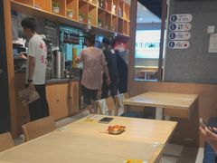 -梨花牛肉汤饭(仁恒伊势丹店)