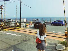 -灌篮高手动画打卡地