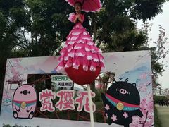 -天适樱花悠乐园