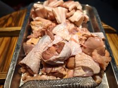 -地锅公社·现炒地锅鸡·地锅鱼·夜宵(罗锦路店)