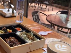 -西点坊(浦东香格里拉店)