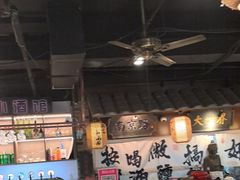 -京城小江南·北京烤鸭·江南土菜·白鱼(中关村店)