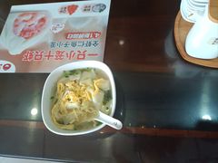 -锡笼记·无锡小笼(方塔店)