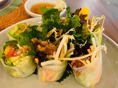 -CHINCHIN 青青·泰国料理(万象食家店)