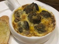 -巴伐利亚啤酒坊(意式风情街店)