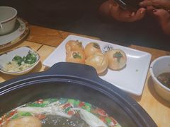 -许府牛火锅(信义坊总店)