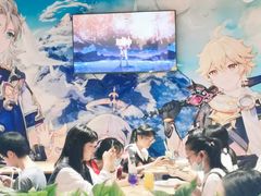 -IPSTAR|潮玩星球(天府广场店)