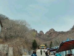 -吉林拉法山