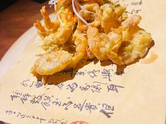 -马灯部落·西湖边的创意山景餐厅(虎跑动物园店)
