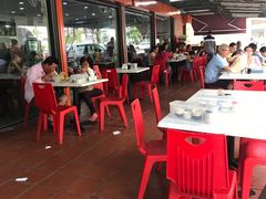 -阿坤纯正西刀鱼丸(Kuala Lumpur Branch)