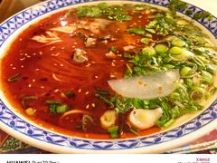 -西域美食(西直门南小街店)