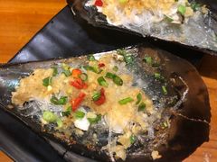 -金穗园·砂锅粥.醉鸡煲火锅(长寿路店)
