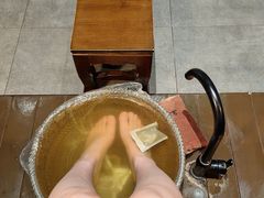 -菩泰·泰式草本按摩SPA(武汉新天地南馆店)