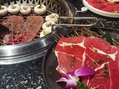 -牛焱·烧肉酒肆(五大道店)