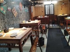 -老衢里·衢州农家菜(邱隘店)