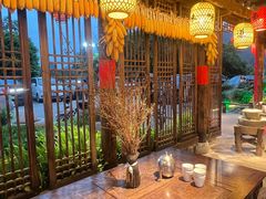 -大自然(鲁家村店)