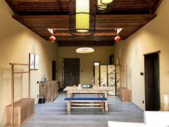 -百翠山居.家飨餐厅
