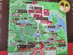 -歌斐颂巧克力小镇