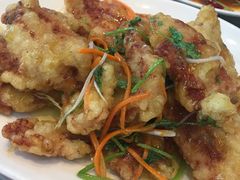 -老船长海鲜加工店(景苑山水店)