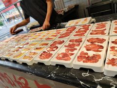 -谭三娘鲜切牛肉自助火锅(文殊院店)