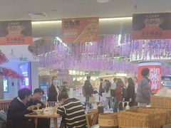 -苏小柳点心·手作小笼包(新街口分院店)