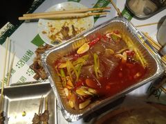 -寂寞的豆芽 烧烤酒场(丽景店)