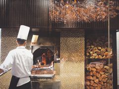 -东海朗廷酒店-唐阁T’ANG COURT 中餐厅