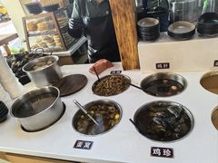 -沈记土鸡米线(七星街品牌中心店)