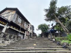 -两江国际影视城