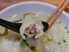 -周素珍湖州大馄饨(直戒坛寺巷店)