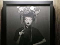 -北京三里屯CHAO酒店